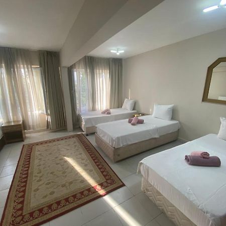 Ceylan Hotel Provincia di Istanbul Esterno foto