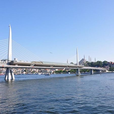 Ceylan Hotel Provincia di Istanbul Esterno foto