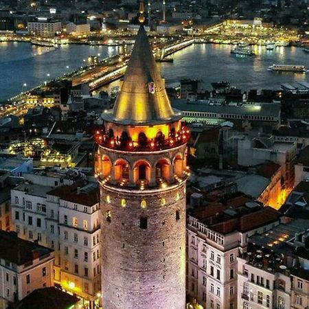 Ceylan Hotel Provincia di Istanbul Esterno foto
