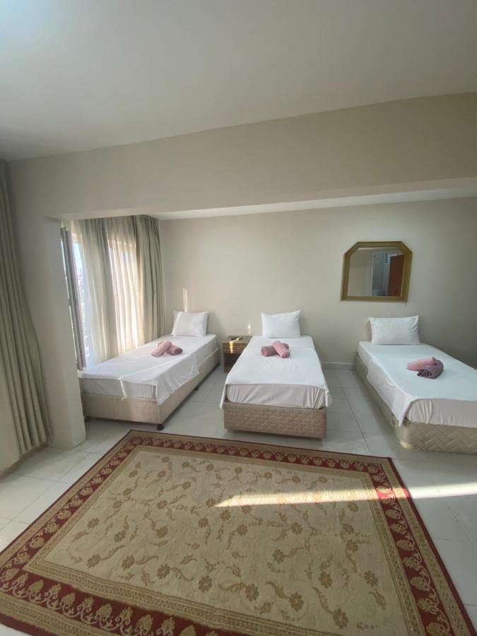Ceylan Hotel Provincia di Istanbul Esterno foto