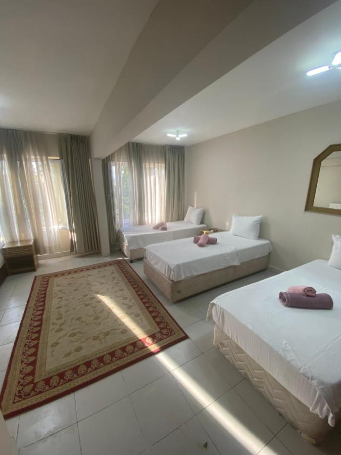 Ceylan Hotel Provincia di Istanbul Esterno foto