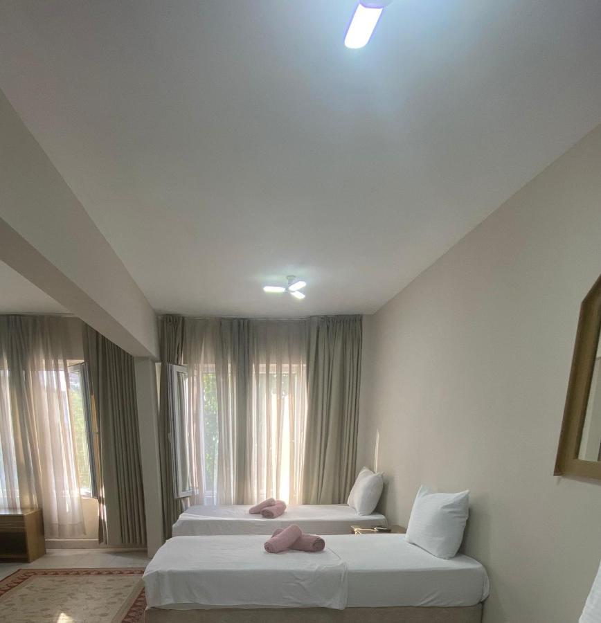 Ceylan Hotel Provincia di Istanbul Esterno foto