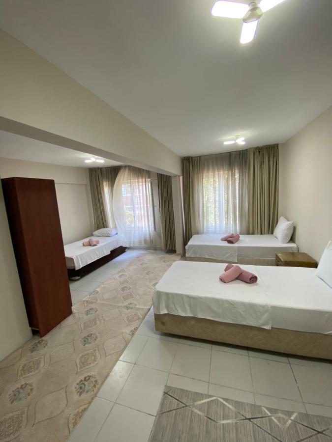 Ceylan Hotel Provincia di Istanbul Esterno foto