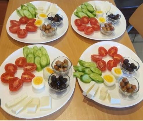 Ceylan Hotel Provincia di Istanbul Esterno foto