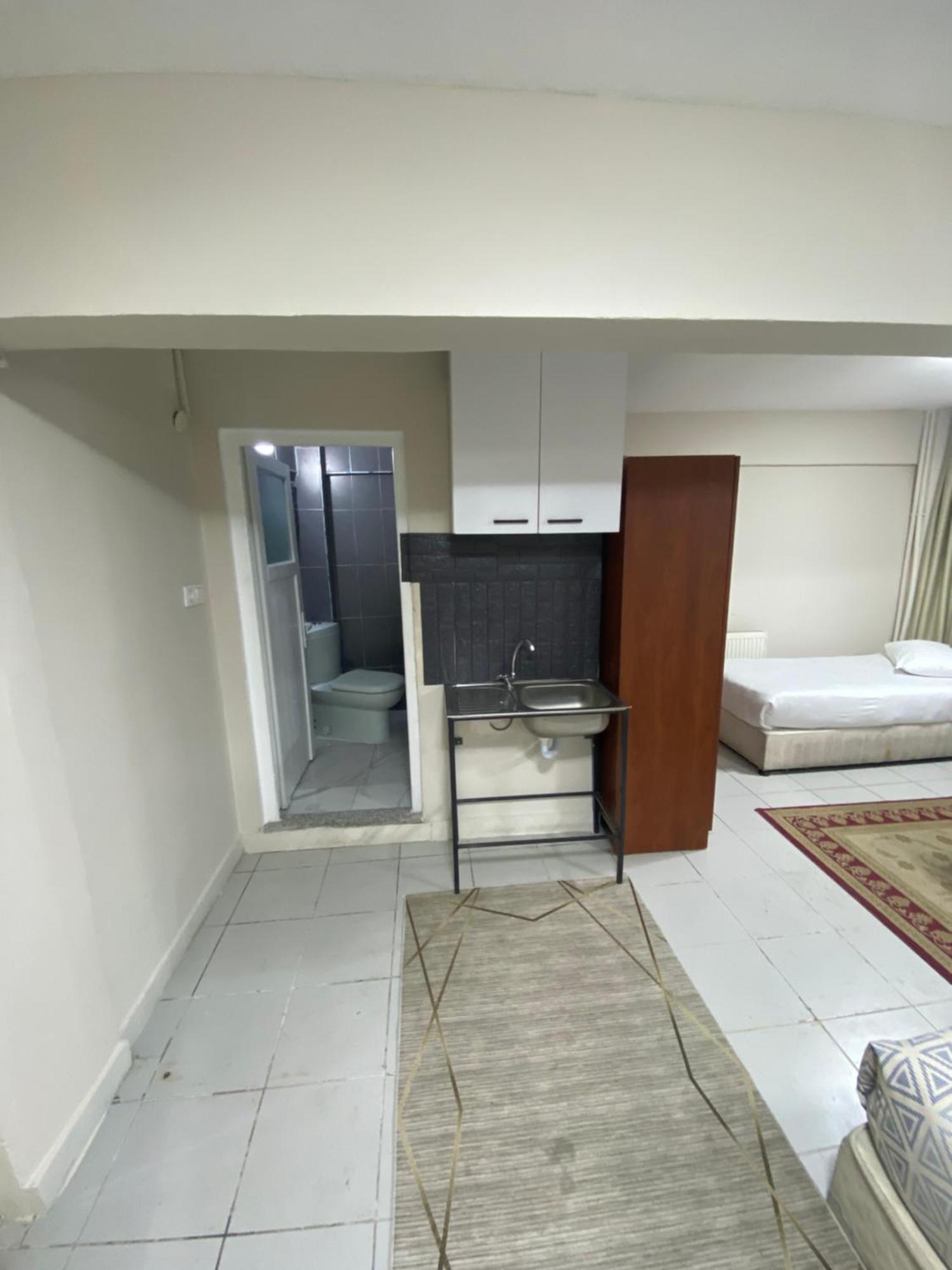 Ceylan Hotel Provincia di Istanbul Esterno foto