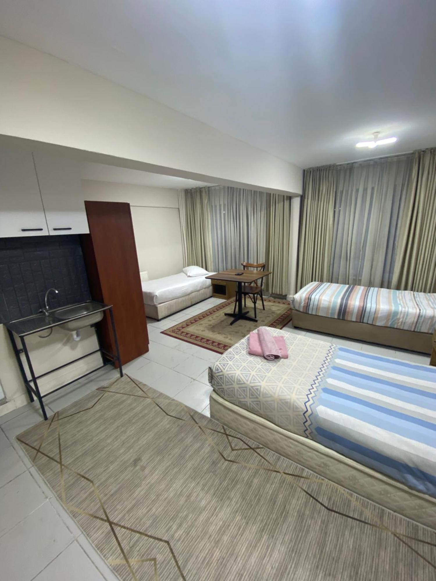 Ceylan Hotel Provincia di Istanbul Esterno foto