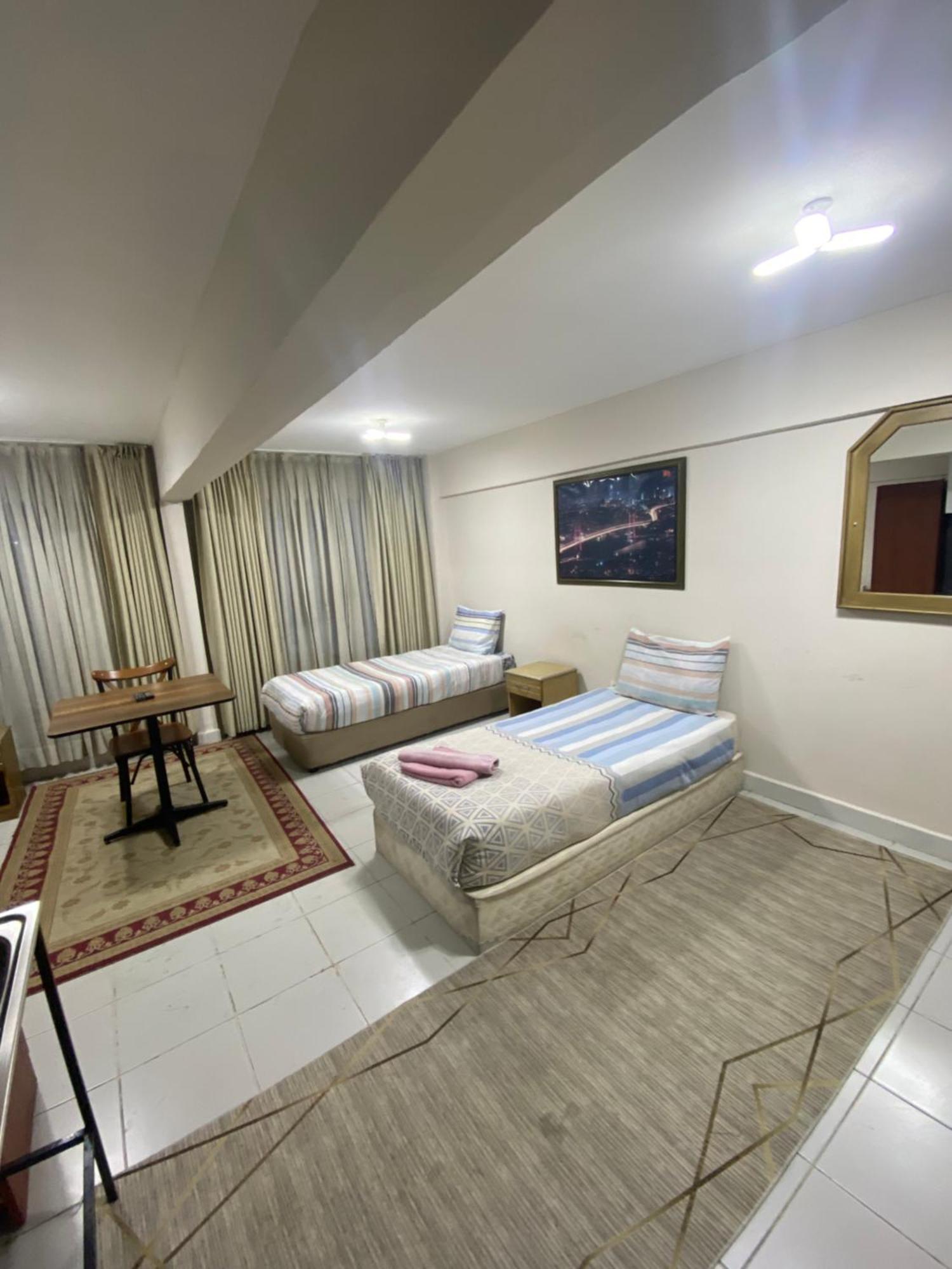 Ceylan Hotel Provincia di Istanbul Esterno foto