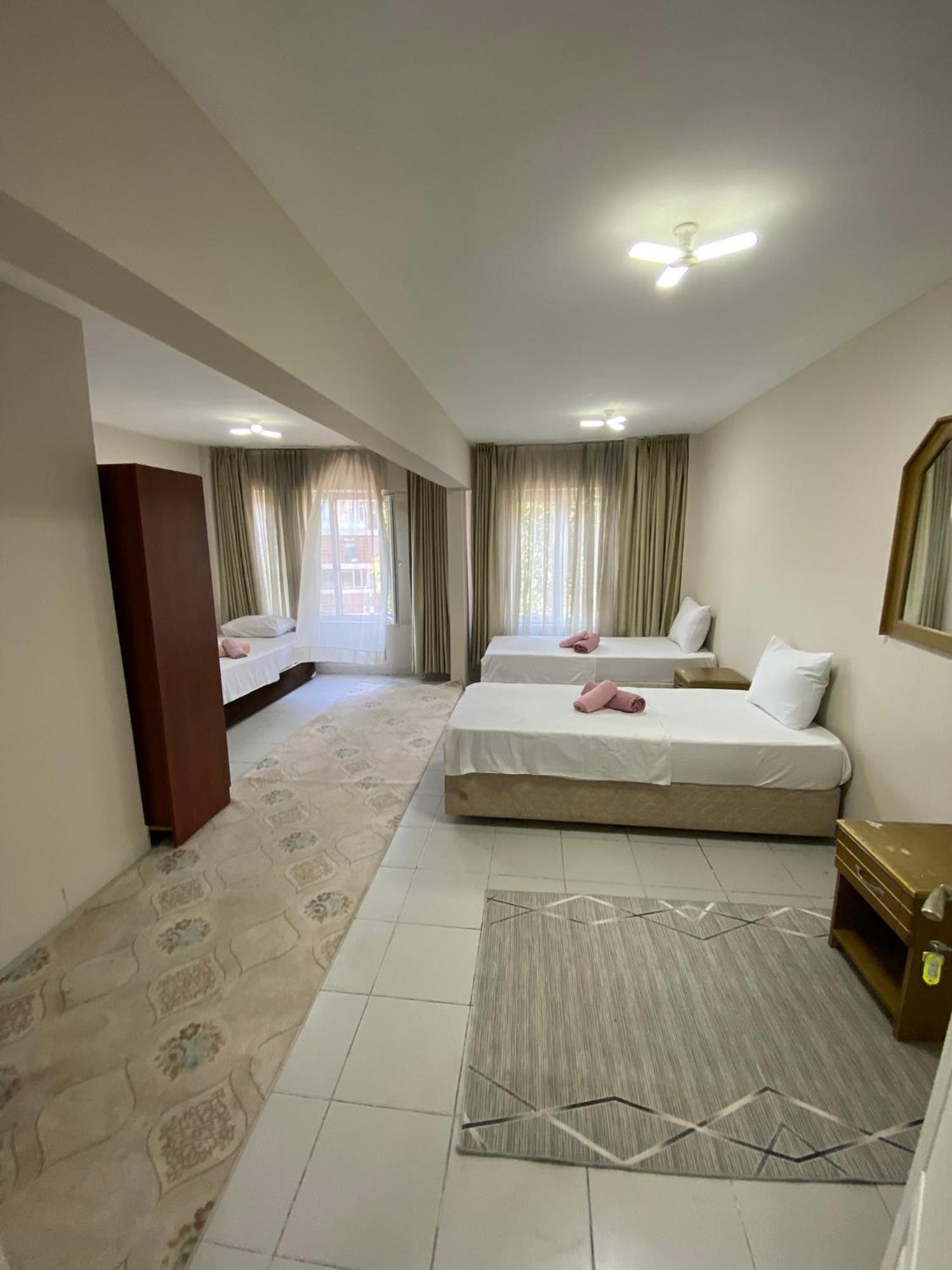 Ceylan Hotel Provincia di Istanbul Esterno foto